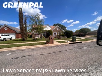 Lawn Mowing nearby Arlington, TX, 