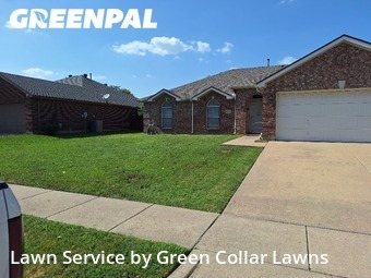 Lawn Mowing Service nearby Mansfield, TX, 
