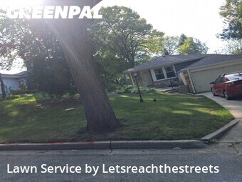 Lawn Mow nearby Wauwatosa, WI, 