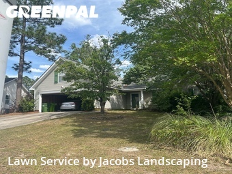 Lawn Cutting nearby Columbia, SC, 