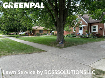 Grass Cut nearby Warren, MI, 