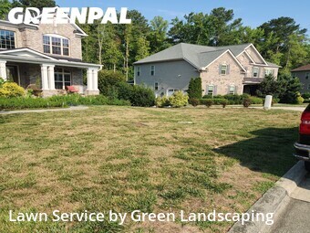 Lawn Maintenance nearby Durham, NC, 