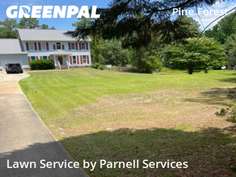 Lawn Mow nearby Fayetteville, NC, 