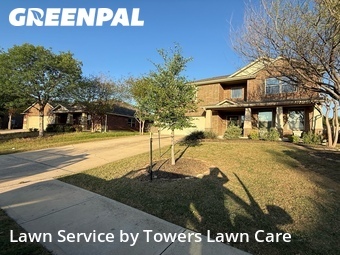 Lawn Care nearby Pflugerville, TX, 