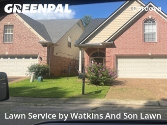 Yard Mowing nearby Memphis, TN, 