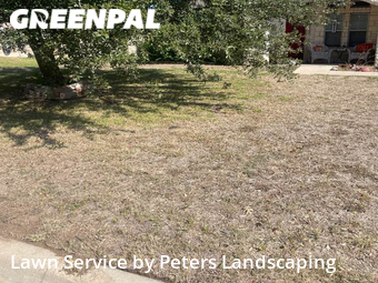 Lawn Service nearby Temple, TX, 