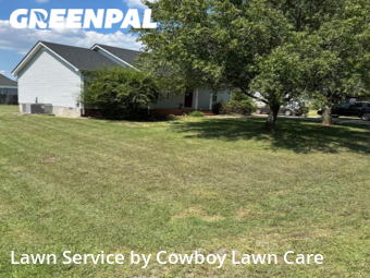 Lawn Care Service nearby Murfreesboro, TN, 
