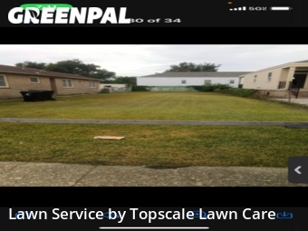 Lawn Care nearby New Orleans, LA, 