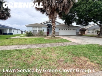 Lawn Cut nearby Kissimmee, FL, 