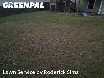 Lawn Mowing Service nearby Suwanee, GA, 