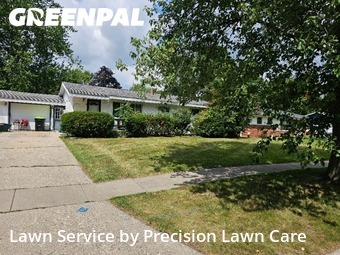 Yard Cutting nearby Midland, MI, 