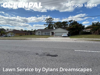 Grass Cutting nearby Deltona, FL, 