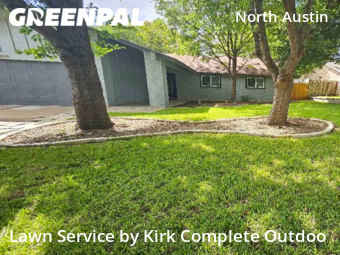 Yard Mowing nearby Austin, TX, 
