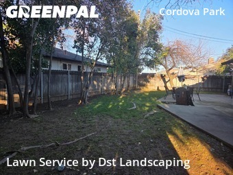 Work completed by reliable-lawn-care-service-in-Rancho Cordova-CA