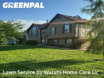 Lawn Mowing nearby Blue Springs, MO, 