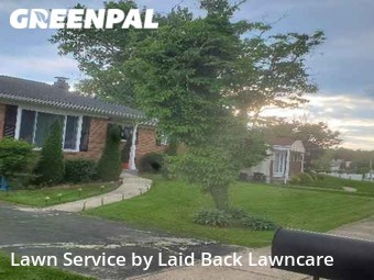 Lawn Maintenance nearby Randallstown, MD, 