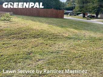 Lawn Mowing Service nearby Durham, NC, 