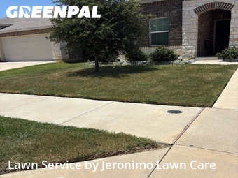 Lawn Service nearby Crowley, TX, 