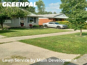 Lawn Mow nearby Westland, MI, 