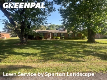 Lawn Care nearby Murfreesboro, TN, 