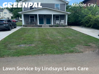 Yard Mowing nearby Knoxville, TN, 