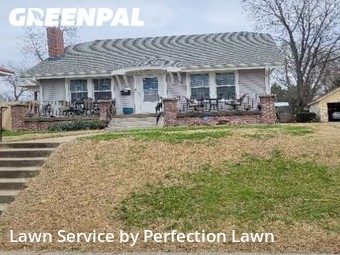 Lawn Maintenance nearby Independence, MO, 