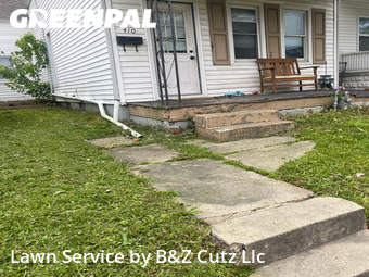 Lawn Mow nearby Evansville, IN, 