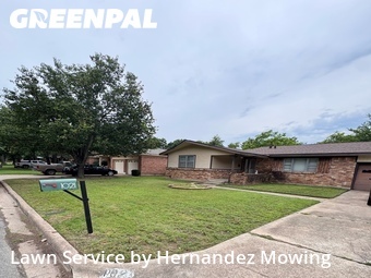 Lawn Care Service nearby Hurst, TX, 