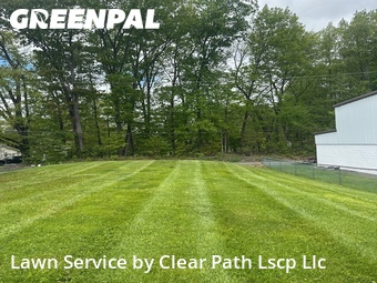 Lawn Mowing nearby Bangor, PA, 