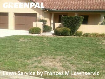 Lawn Cut nearby San Antonio, TX, 