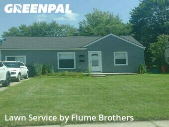 Lawn Cutting nearby Roseville, MI, 