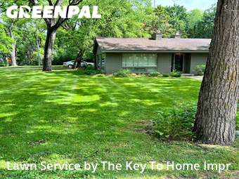 Lawn Cutting nearby Bloomfield Hills, MI, 
