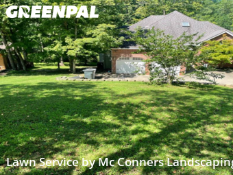 Lawn Cutting nearby Georgetown, KY, 