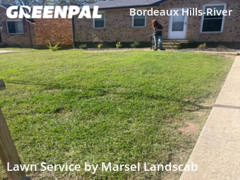 Lawn Care nearby Nashville, TN, 