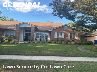 Lawn Care Service nearby Ocoee, FL, 