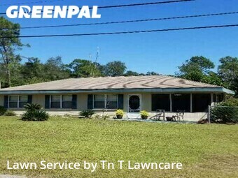 Lawn Care Service nearby Jacksonville, FL, 