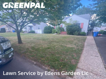 Grass Cutting nearby Woodbridge Township, NJ, 