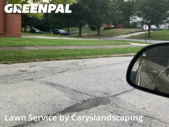 Lawn Cut nearby Maple Heights, OH, 