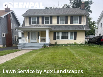 Lawn Cut nearby Cleveland Heights, OH, 