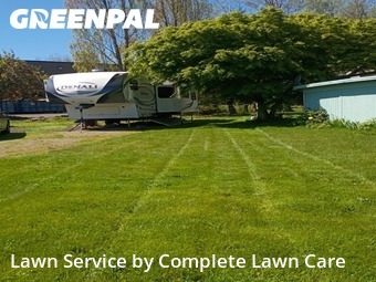 Lawn Mowing Service nearby Vancouver, OR, 
