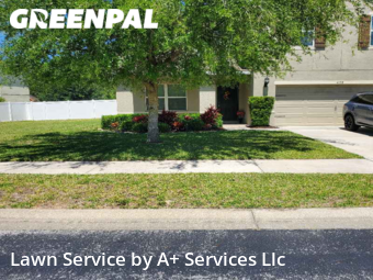 Yard Mowing nearby Spring Hill, FL, 