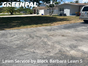 Grass Cut nearby Boca Raton, FL, 