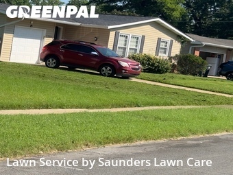 Yard Cutting nearby Florissant, MO, 