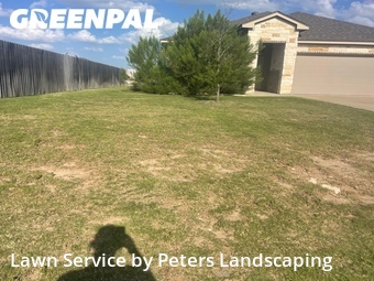 Lawn Maintenance nearby Temple, TX, 