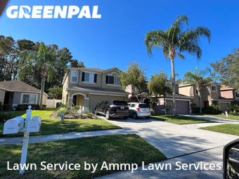 Lawn Mowing nearby Wesley Chapel, FL, 
