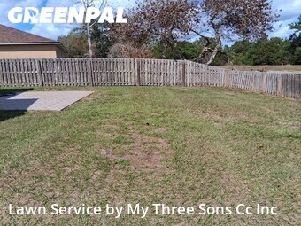 Lawn Mowing Service nearby Orlando, FL, 