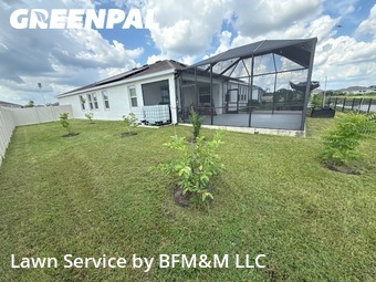 Yard Mowing nearby San Antonio, FL, 