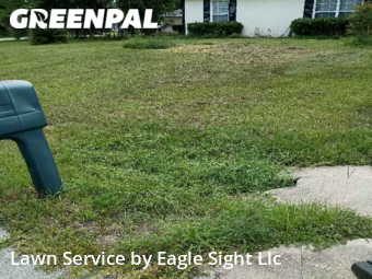 Lawn Mowing nearby Ocala, FL, 