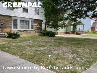 Lawn Mowing nearby South Euclid, OH, 