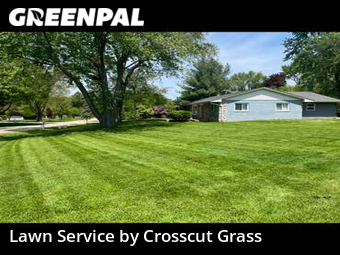 Lawn Mowing nearby Bloomfield Hills, MI, 